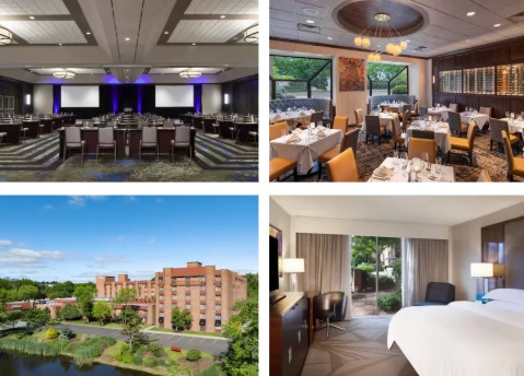 Hilton Parsippany