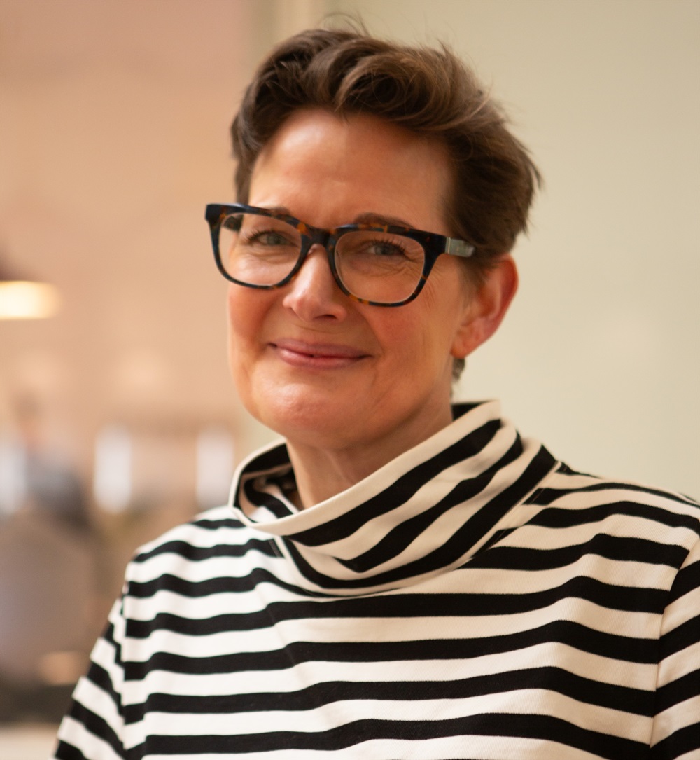 Tara McDonald, MA, BACP Psychotherapist's Profile