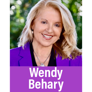 Wendy Behary