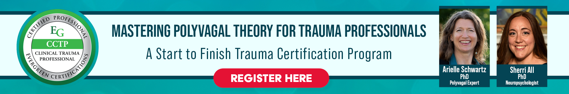 Mastering Polyvagal Theory for Trauma Professionals