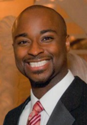 Cedric McKoy, MSN, ACNP's Profile