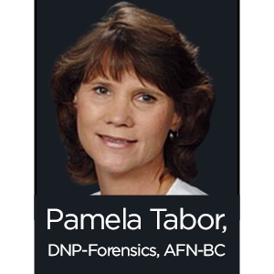Pamela D. Tabor