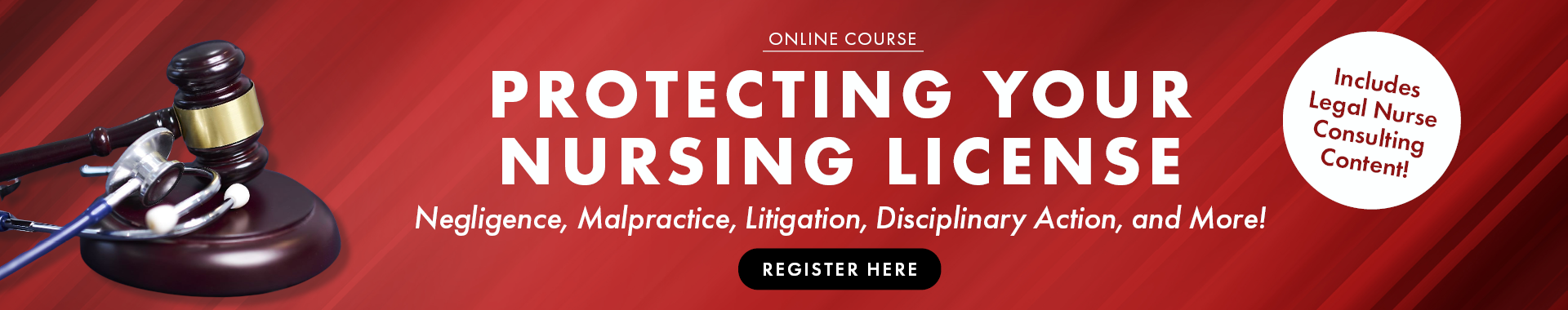 Protecting Your Nursing License