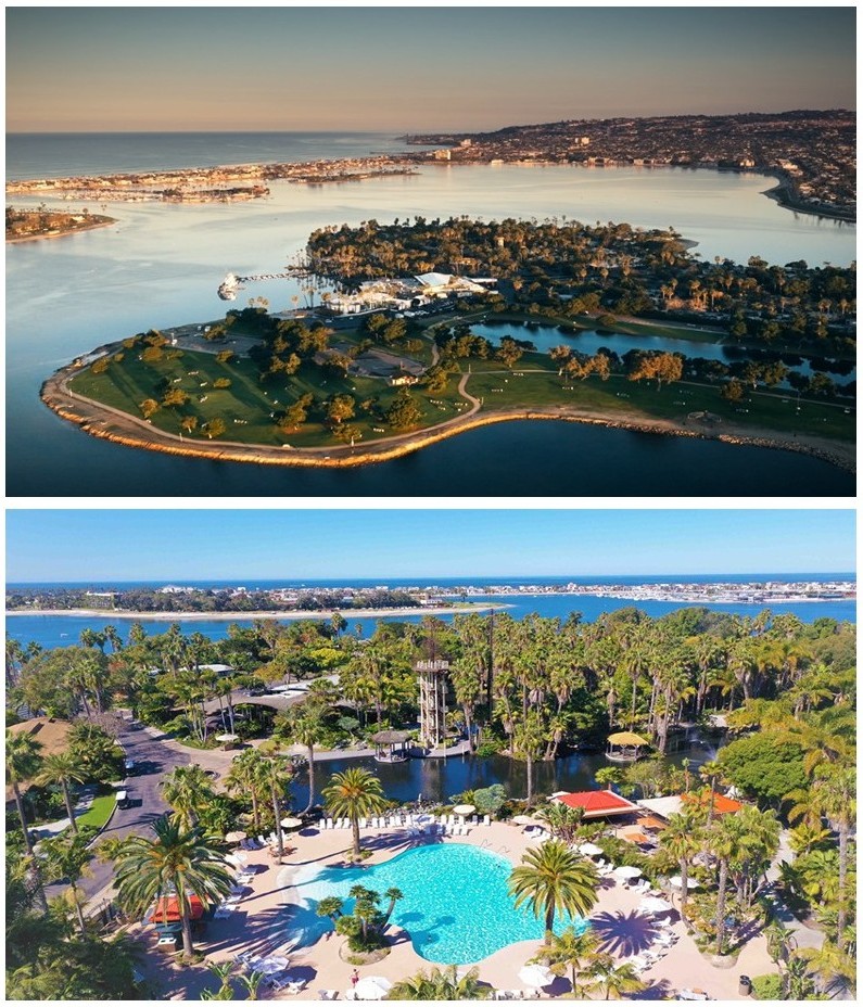 Paradise Point Resort & Spa