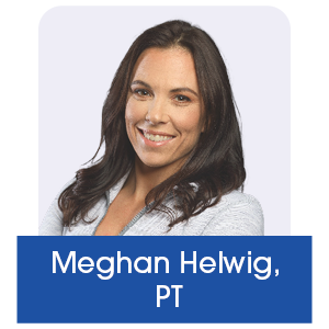 Meghan Helwig