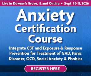 Acceptance & Commitment Therapy: 2-Day Intensive ACT Training