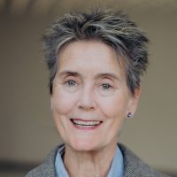 Anne Power