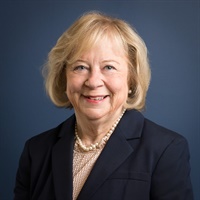 Dr. Peggy Bloom