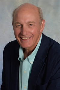 David M. Pratt, PhD, MSW's Profile