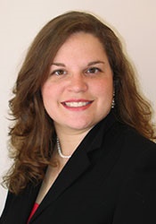 Michelle Mioduszewski, MS, OTR/L's profile