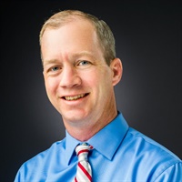 Jon Vredenburg, MBA, RD, CDE, CSSD, LD/N's Profile