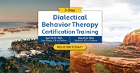 3-Day Dialectical Behavior Therapy Certification Training 4