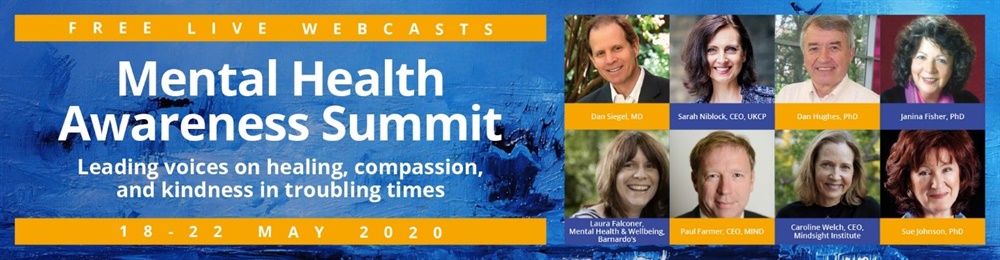 Mental Health Awareness Summit