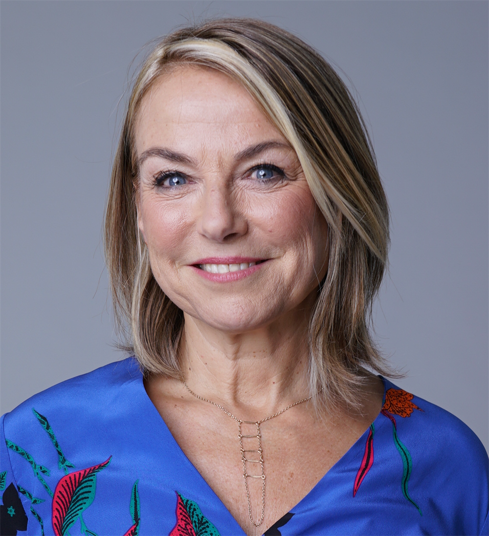 Esther Perel, MA, LMFT's Profile