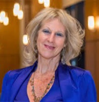 Debbie Joffe Ellis, MDAM's Profile