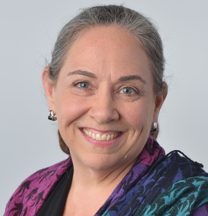 Ann Steffen, PhD, ABPP's Profile