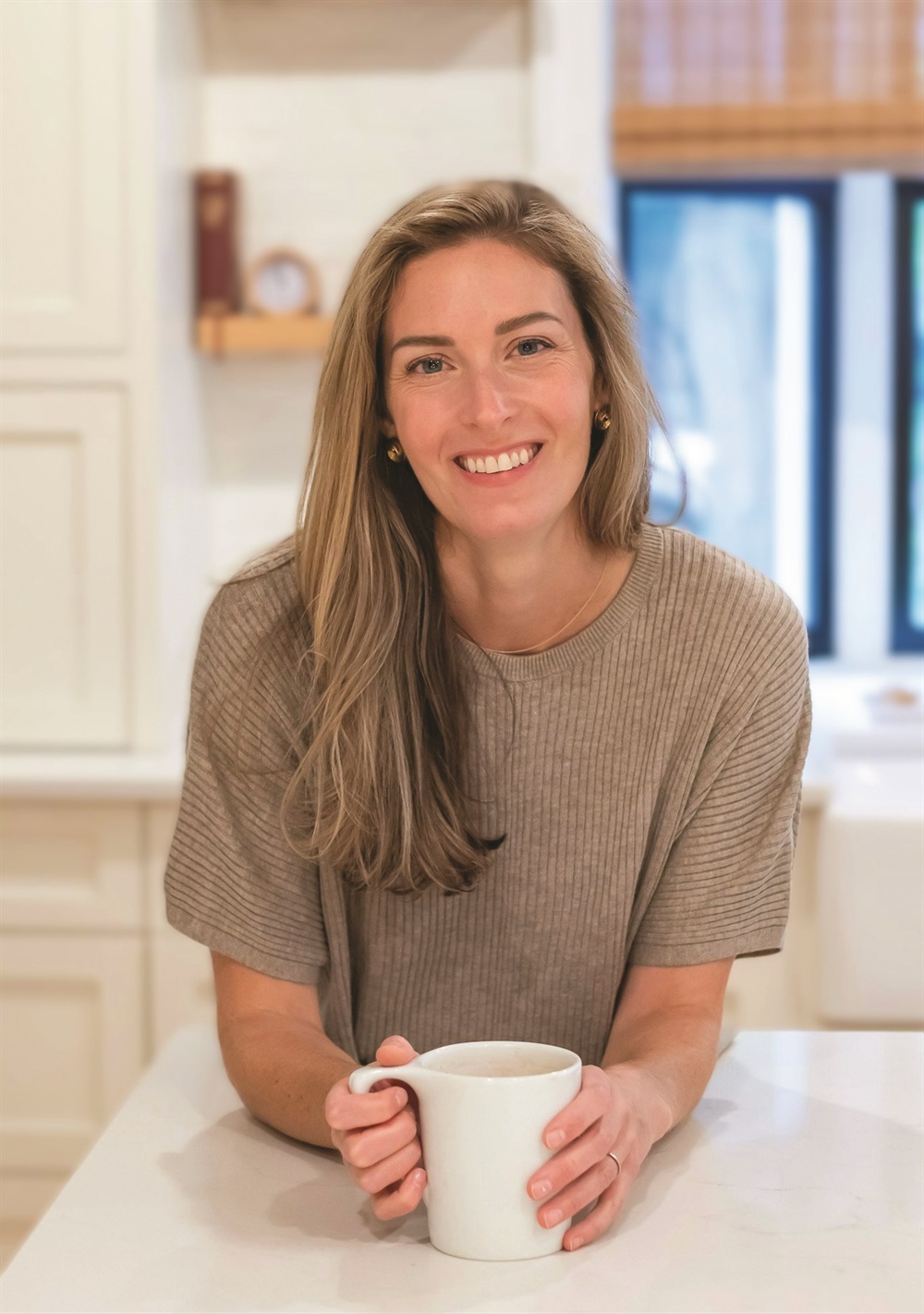 Rebecca Howard Eudy, PhD, LMHC,