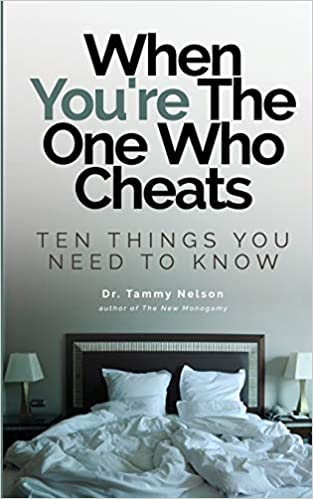 When You're The One Who Cheats