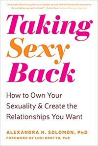 Taking Sexy Back Not Found