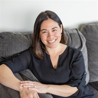 Caitlin Chun-Kennedy, PhD's Profile