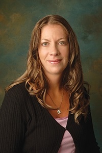 Sheri Van Dijk, MSW's profile