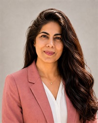 Dr. Prachi Garodia's Profile
