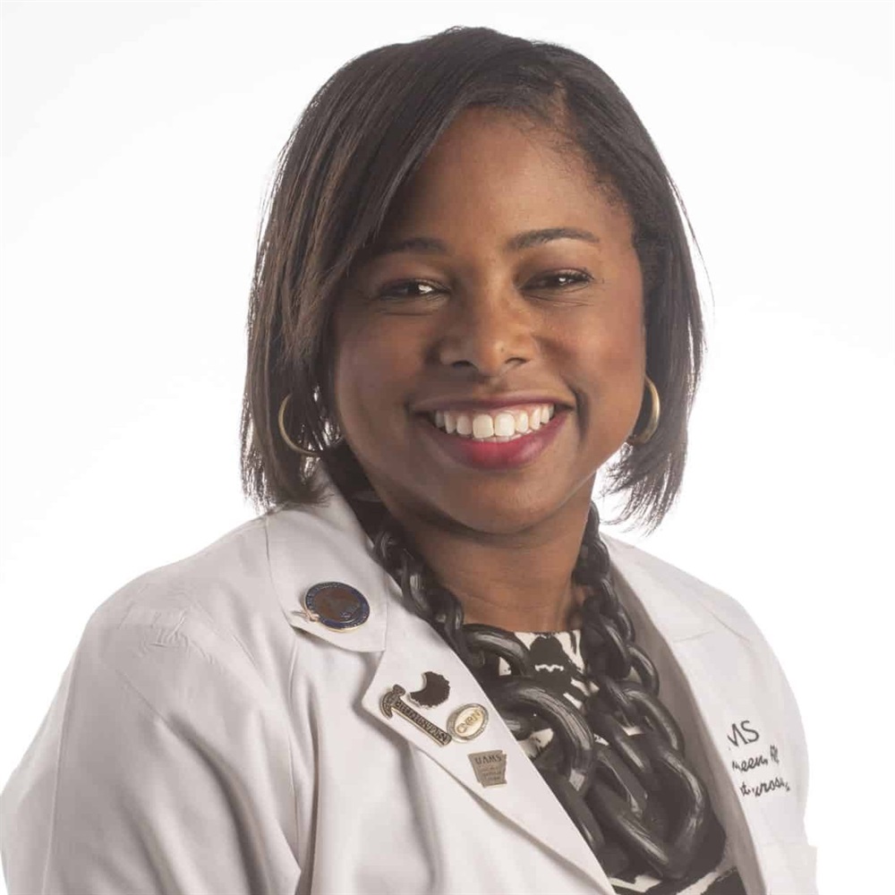 Ebonye Green, MNSc, ACNPC-AG, CNRN, SCRN, APRN, FNCS's Profile
