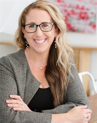 Kim Huckerby, BSocWk; GradDipCouns's Profile