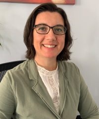 Daniela Rabellino, PhD's Profile