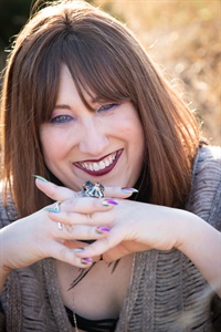 Lucie Fielding, PhD, MA, LMHCA's Profile