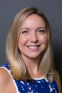 Amy Van Arsdale, PhD's Profile
