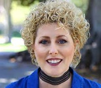 Dr Lauren Costine, PhD's Profile