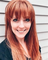 Katelyn Baxter-Musser, LCSW, C-DBT's Profile
