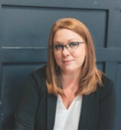 Nicole Johnson, LPC, CCTP's Profile