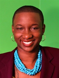 Shanéa Thomas, LICSW's Profile