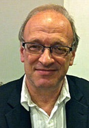 Peter Fulton, Ed.D.'s Profile