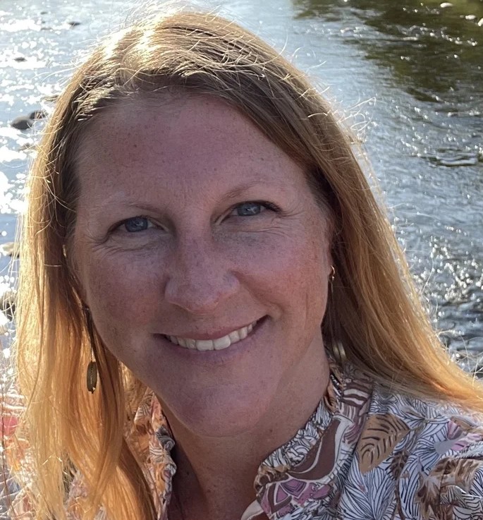Sarah Sherman, MEd, EBD's Profile