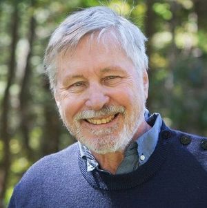 Bessel van der Kolk, MD