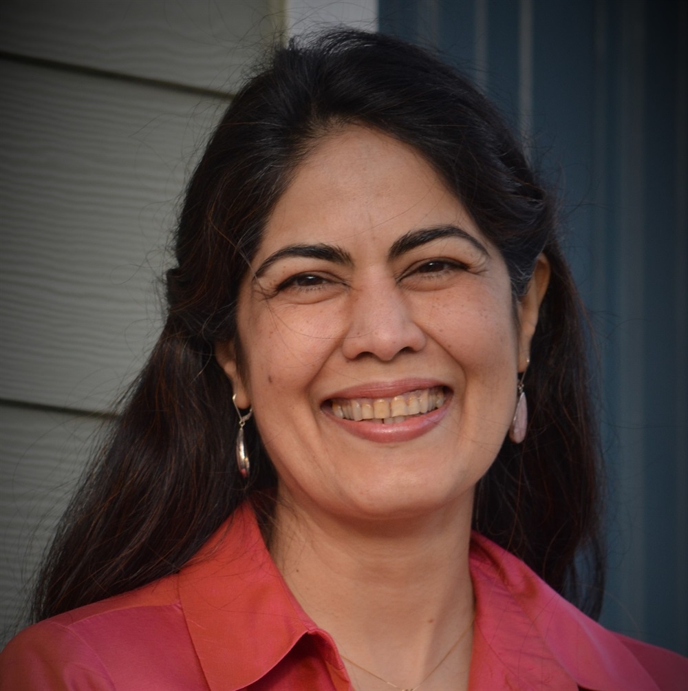 Dr. Prachi Garodia's Profile