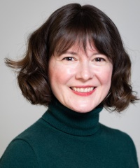Wendy D'Andrea, PhD's Profile