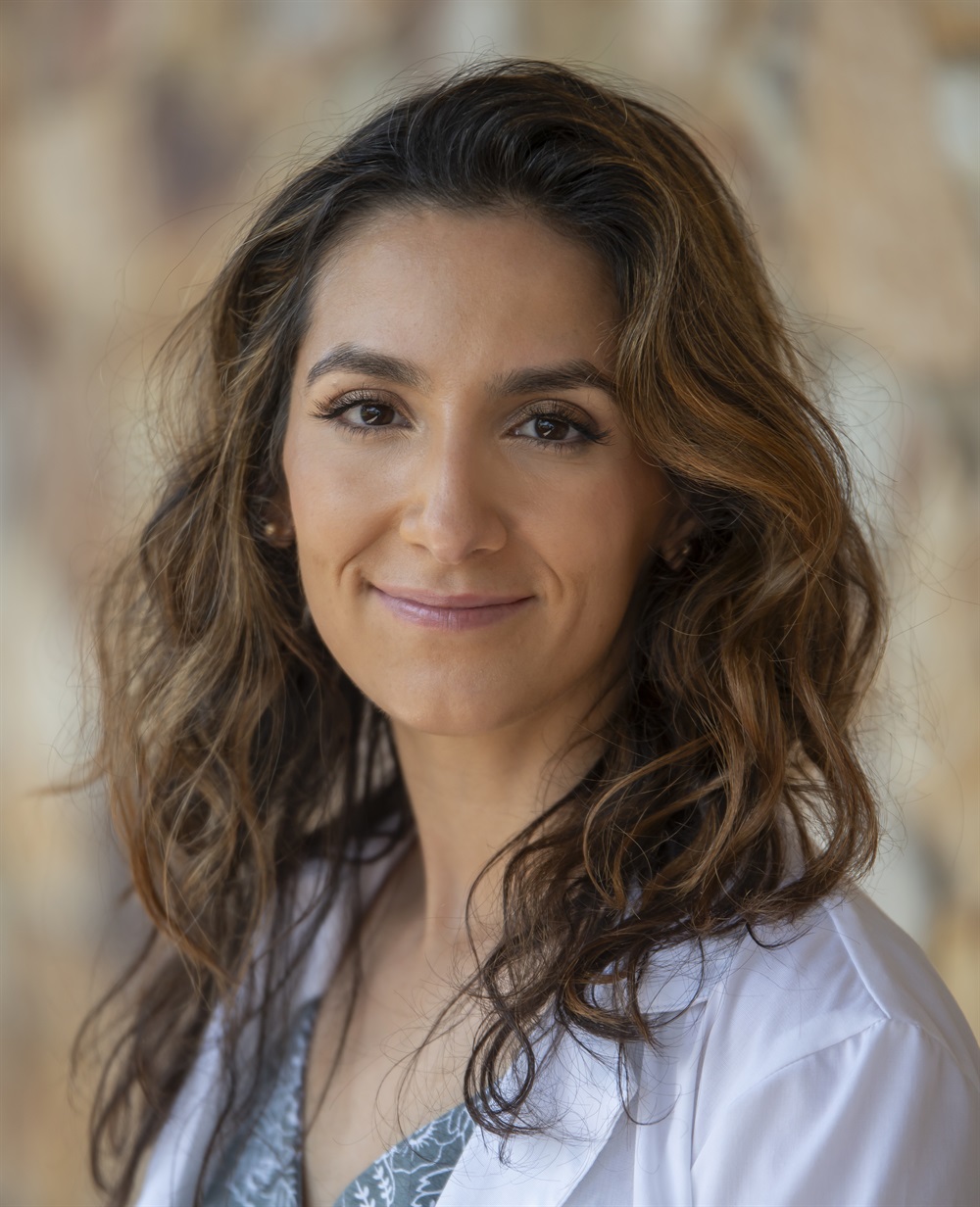 Andrea Murphy, MSN, ANP-BC, NEA-BC, AQH - CE Training instructor