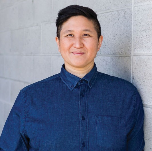 Sand C. Chang, PhD's Profile