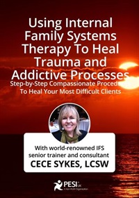 Using Internal Family Systems To Heal Trauma and Addictive Processes: Step-by-Step Compassionate Strategies To Heal Your Most Difficult Clients 1