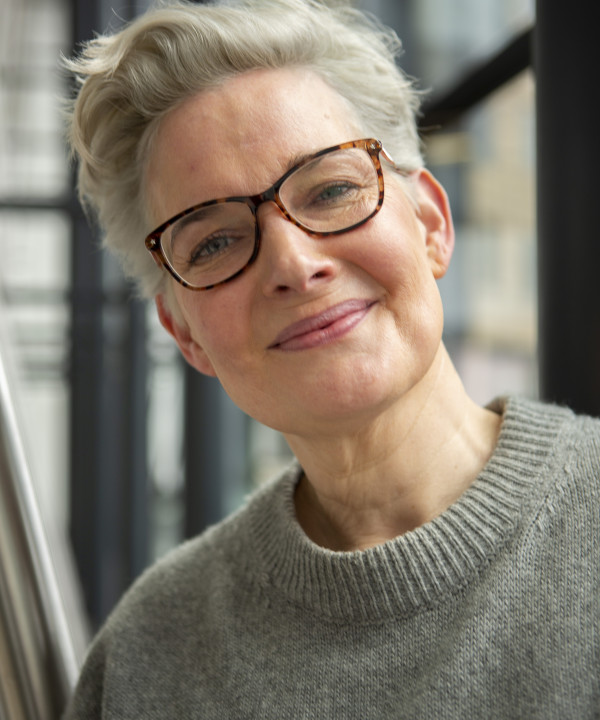 Tara McDonald, MA, BACP Psychotherapist's Profile