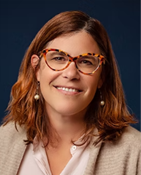 Lara Krawchuk, profil de LCSW