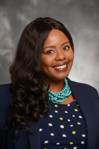 Dr. Layla Bonner, PhD, LMFT, NCC's Profile