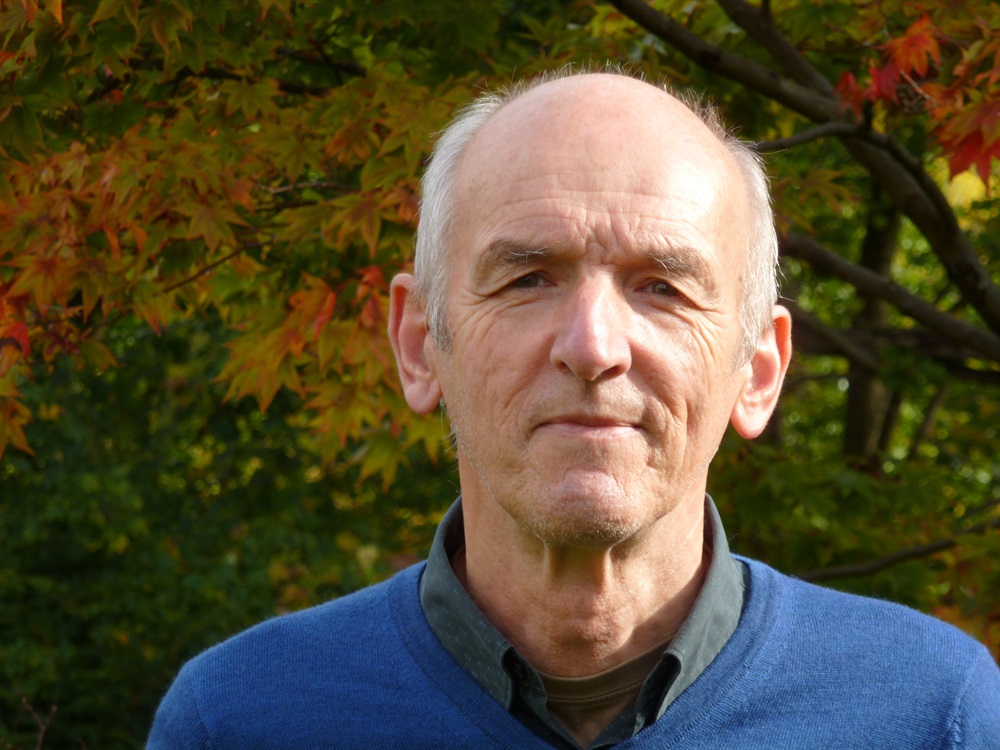 Paul Hoggett - CPD Training instructor