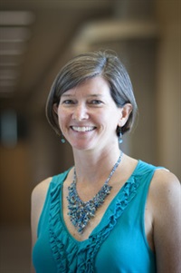 Amy Skinder-Meredith, Ph.D., CCC-SLP's Profile
