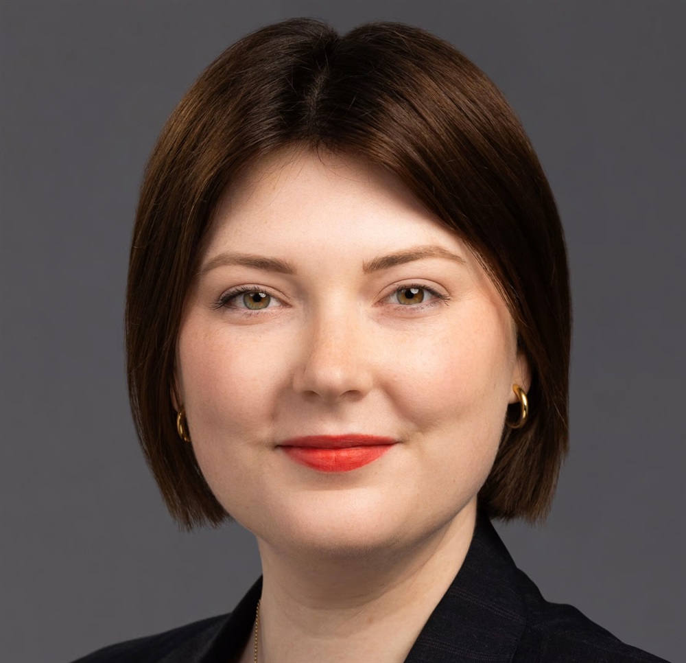 Sacha McBain, PhD's Profile