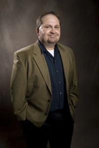 Jeffery Riggenbach, PhD, LPC